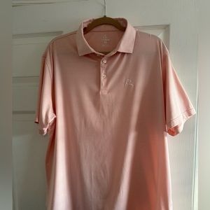 Rhoback The Peachy XL Polo